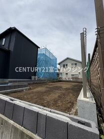 神奈川県藤沢市遠藤