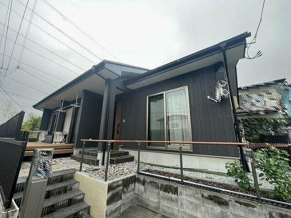 detached 宮城県富谷市東向陽台１丁目

地図を見る