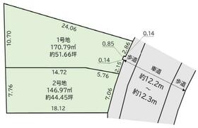 大阪府堺市南区庭代台１丁