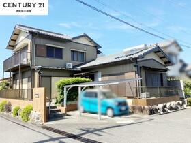 三重県四日市市西松本町