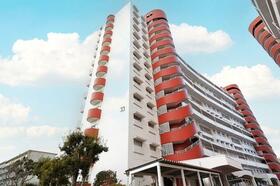 名谷７団地３３号棟