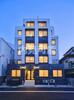 SENSERESIDENCE用賀 地下1階 築1年3ヶ月の賃貸物件