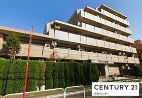 ライオンズマンション成城