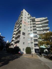 ローレルスクエア木津川台２期１３番館５０１