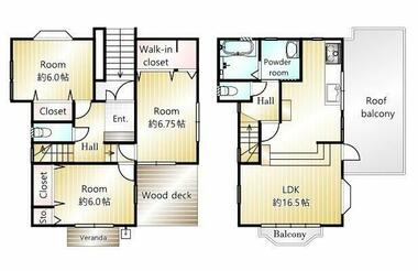 間取り：214078145009