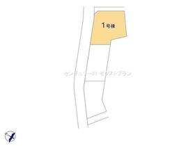 群馬県高崎市上中居町