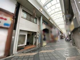 大阪府大阪市西成区萩之茶屋２丁目