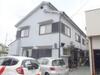 桂駅より徒歩14分 築40年7ヶ月の賃貸物件