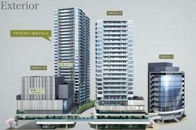 プラウドタワー小岩フロント