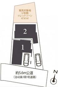 神奈川県横浜市中区北方町２丁目