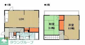 間取り：211064443623
