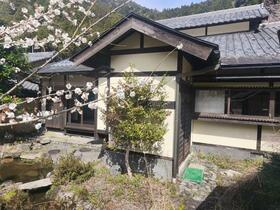 京都府京都市左京区花脊大布施町