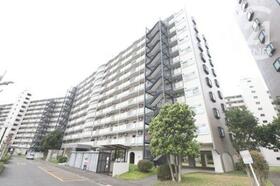 西武拝島ハイツ２号棟