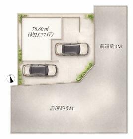 大阪府大阪市鶴見区今津南１丁目