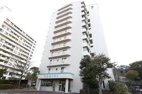 須磨パークヒルズＧ棟（ＧＥＭＩＮＩ）