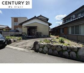 三重県四日市市尾平町