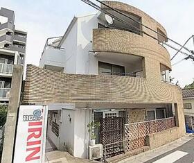 パレドール目白台