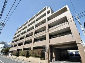 コスモ田端北パークフォルム