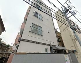 池袋エスワイマンション