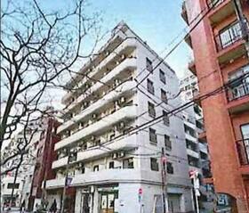 藤和ハイタウン新宿