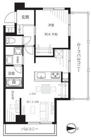 ライオンズマンション荒川遊園