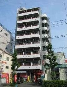 日神パレステージ蒔田公園