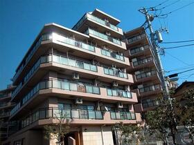 マイキャッスル横浜白山