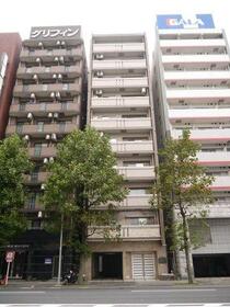 アール・ケープラザ横濱６