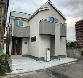 神奈川県横浜市鶴見区寛政町
