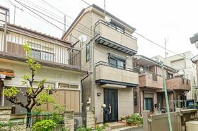 東京都江戸川区西一之江１丁目