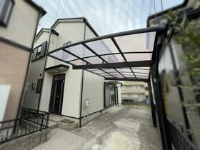 滋賀県大津市大萱７丁目