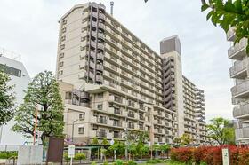 プリメール柳島　７０１号室