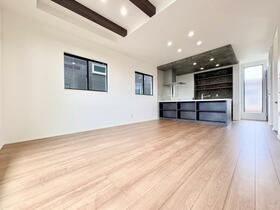 埼玉県朝霞市仲町１丁目