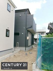 愛知県岩倉市神野町神野
