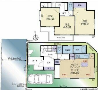 間取り：213141712882