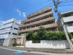 クレッセント新川崎