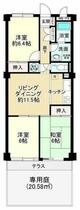 間取り：211065802977
