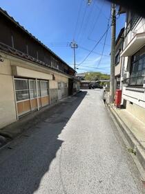 滋賀県彦根市西沼波町