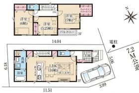 千葉県市川市国分２丁目