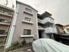 能登6番館WEST 2階 築29年8ヶ月の賃貸物件