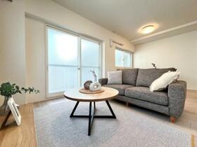 チサンマンション第五江坂