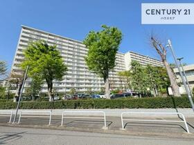 新松戸東パークハウスＣ棟