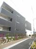 フジパレス三住町A棟 1階 築4年の賃貸物件