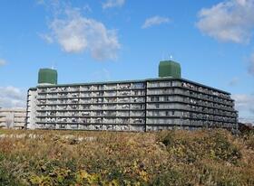 南海狭山コーポ二号棟