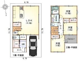 大阪府茨木市新堂３丁目