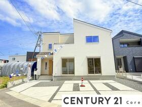 滋賀県野洲市冨波甲