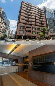 パレロワイヤル順慶町