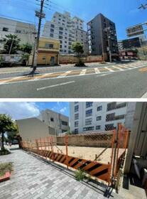 大阪府大阪市阿倍野区松崎町４丁目