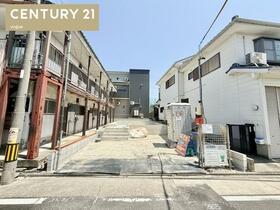 愛知県名古屋市守山区川西１丁目