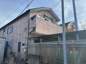 神奈川県横浜市都筑区南山田町